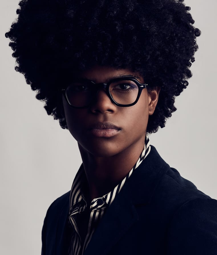 ジャックマリーマージュ　INSLEY JACQUESMARIEMAGE / ジャックマリーマージュ INSLEY NOIR AF